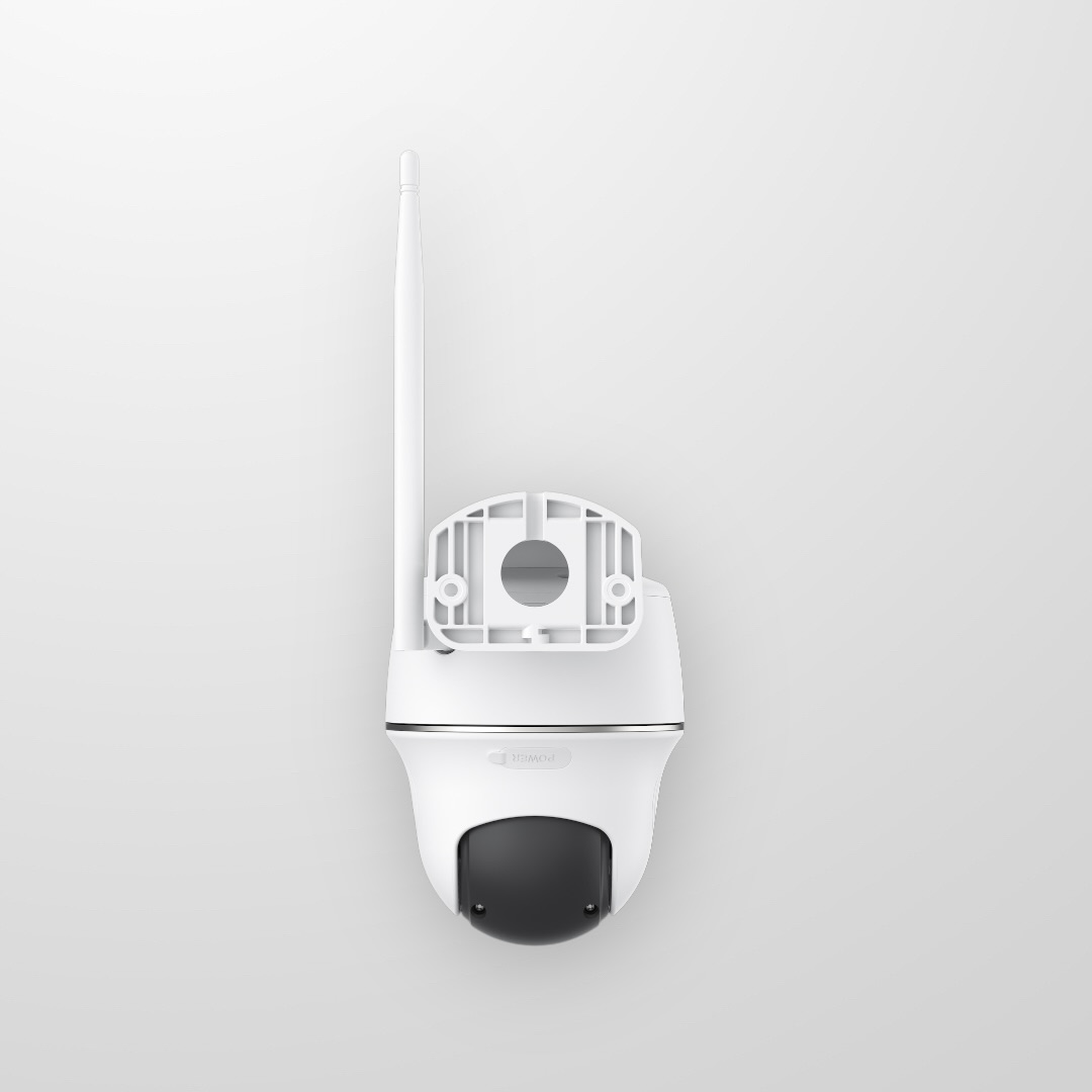 PTZ Wi-Fi камера с батерия REOLINK Argus B440 Argus PT Ultra — 5