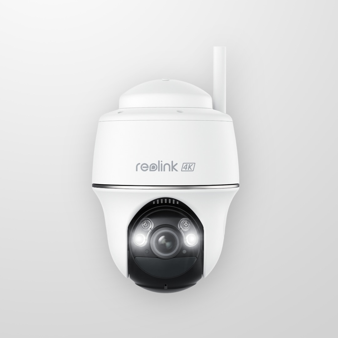 PTZ Wi-Fi камера с батерия REOLINK Argus B440 Argus PT Ultra