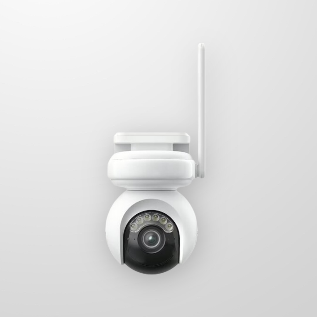 PTZ Wi-Fi камера с батерия REOLINK Atlas B660 Altas PT Ultra