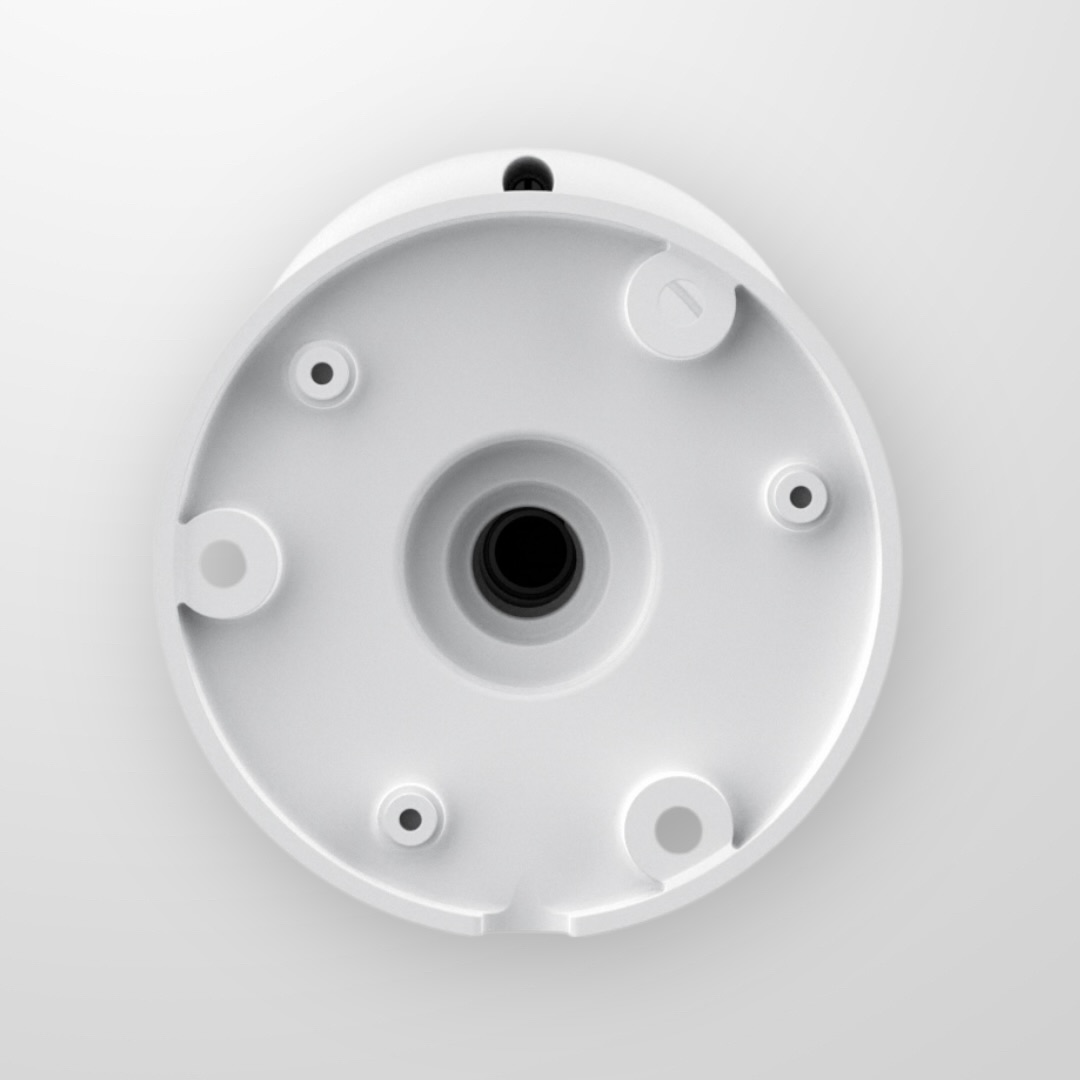 Корпусна IP камера REOLINK ColorX Series P320X CX410 PoE ColorX — 5