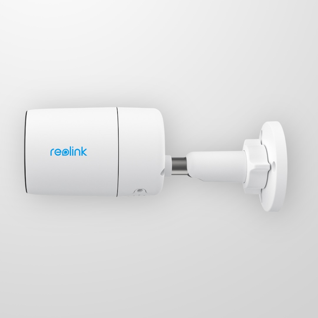 Корпусна IP камера REOLINK ColorX Series P320X CX410 PoE ColorX — 3