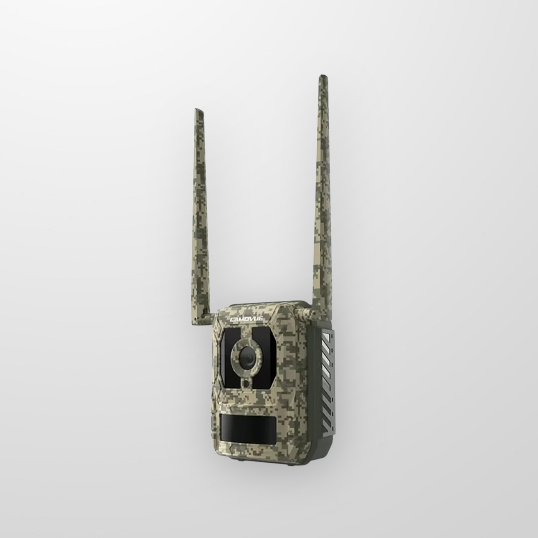 4G камера с батерия REOLINK Talon S130 Camvoue Talon Pro