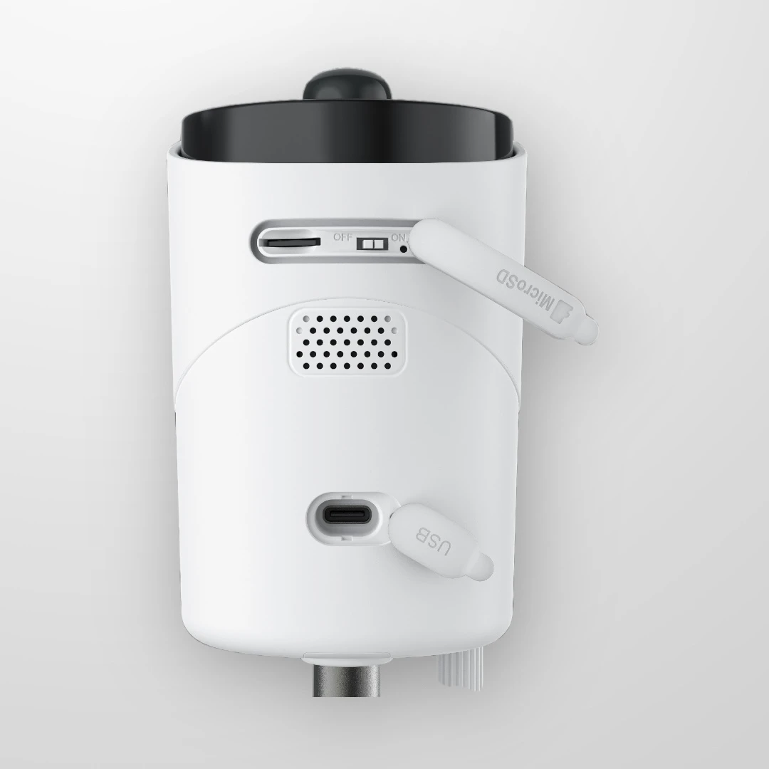 Wi-Fi камера с батерия REOLINK Argus B320 Argus Eco — 6