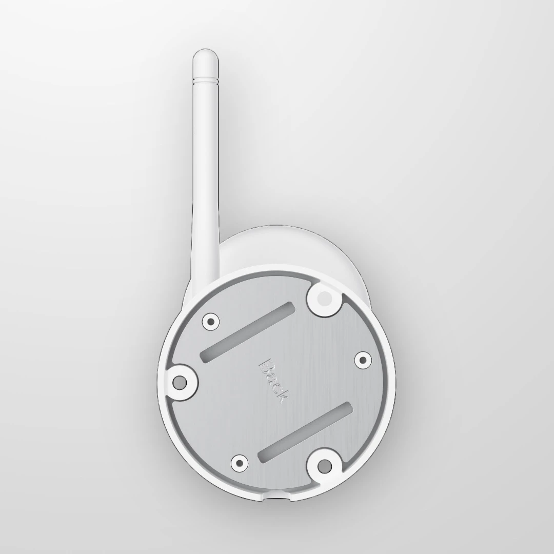 Wi-Fi камера с батерия REOLINK Argus B320 Argus Eco — 5