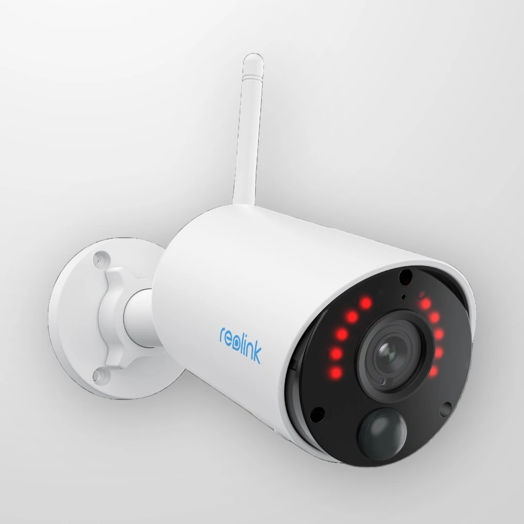 Wi-Fi камера с батерия REOLINK Argus B320 Argus Eco — 2