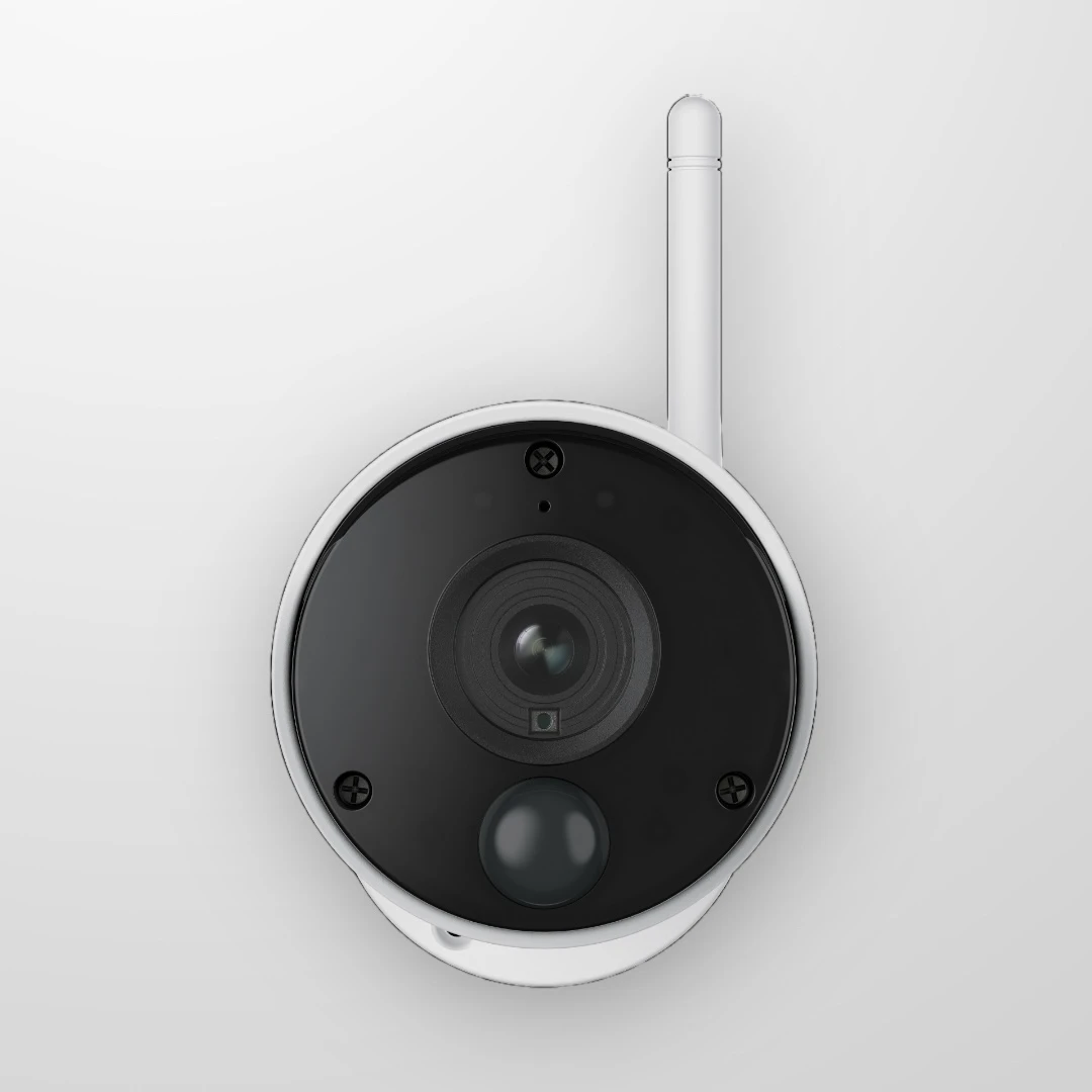 Wi-Fi камера с батерия REOLINK Argus B320 Argus Eco — 4