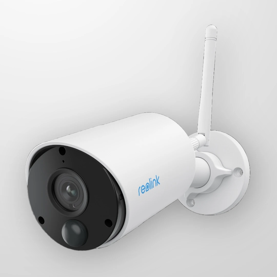 Wi-Fi камера с батерия REOLINK Argus B320 Argus Eco — 3