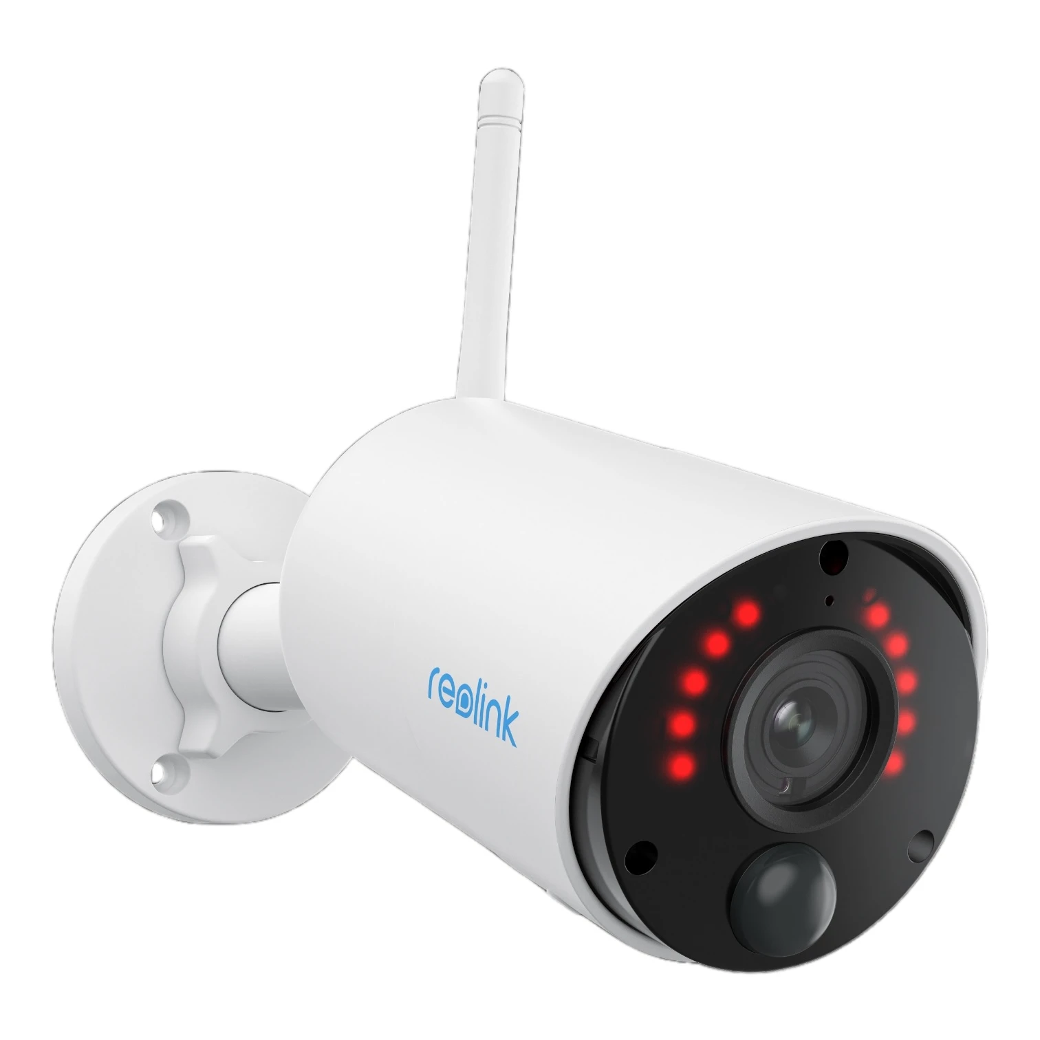 Wi-Fi камера с батерия REOLINK Argus B320 Argus Eco — 17