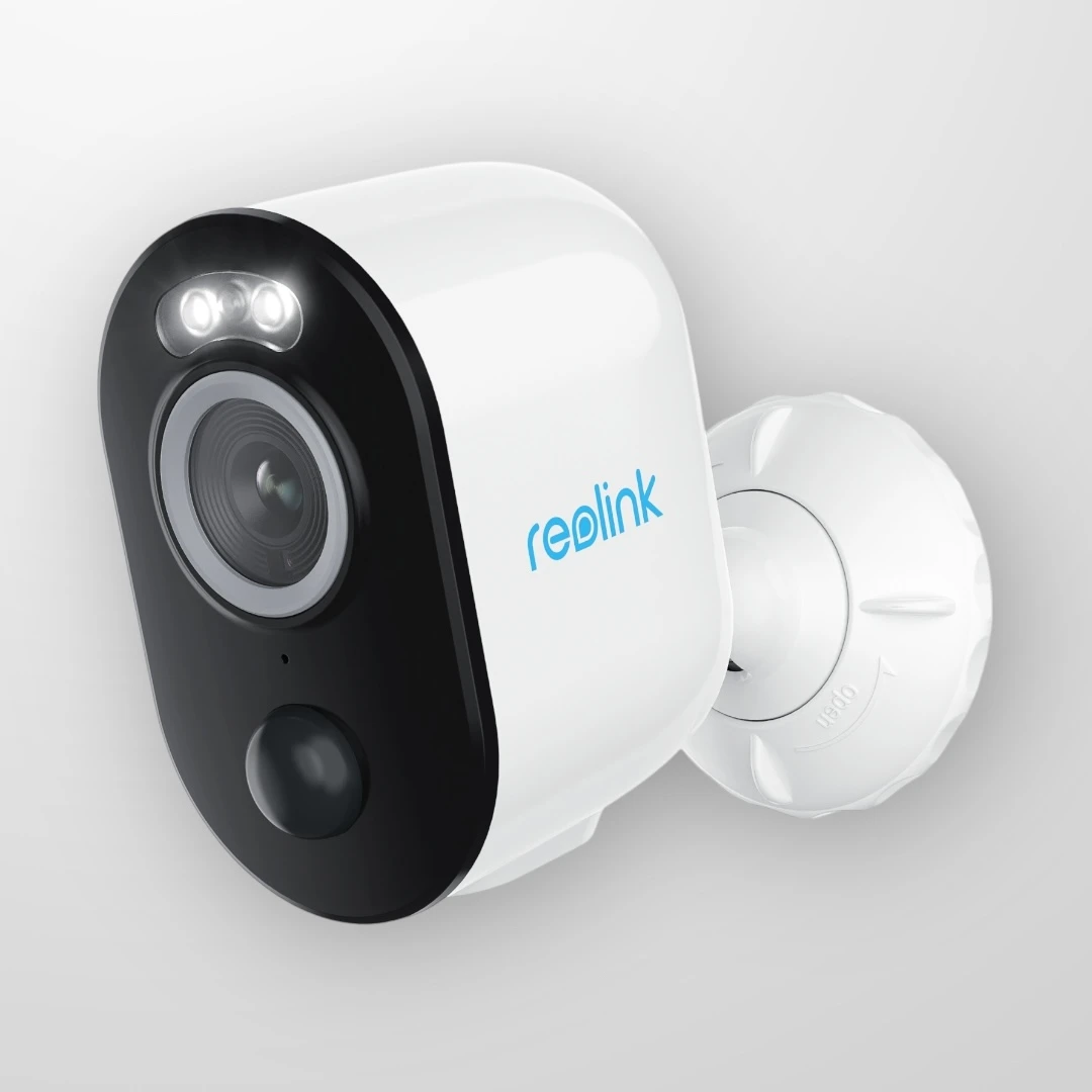 Wi-Fi камера с батерия REOLINK Argus B330 Argus 3 Pro — 3