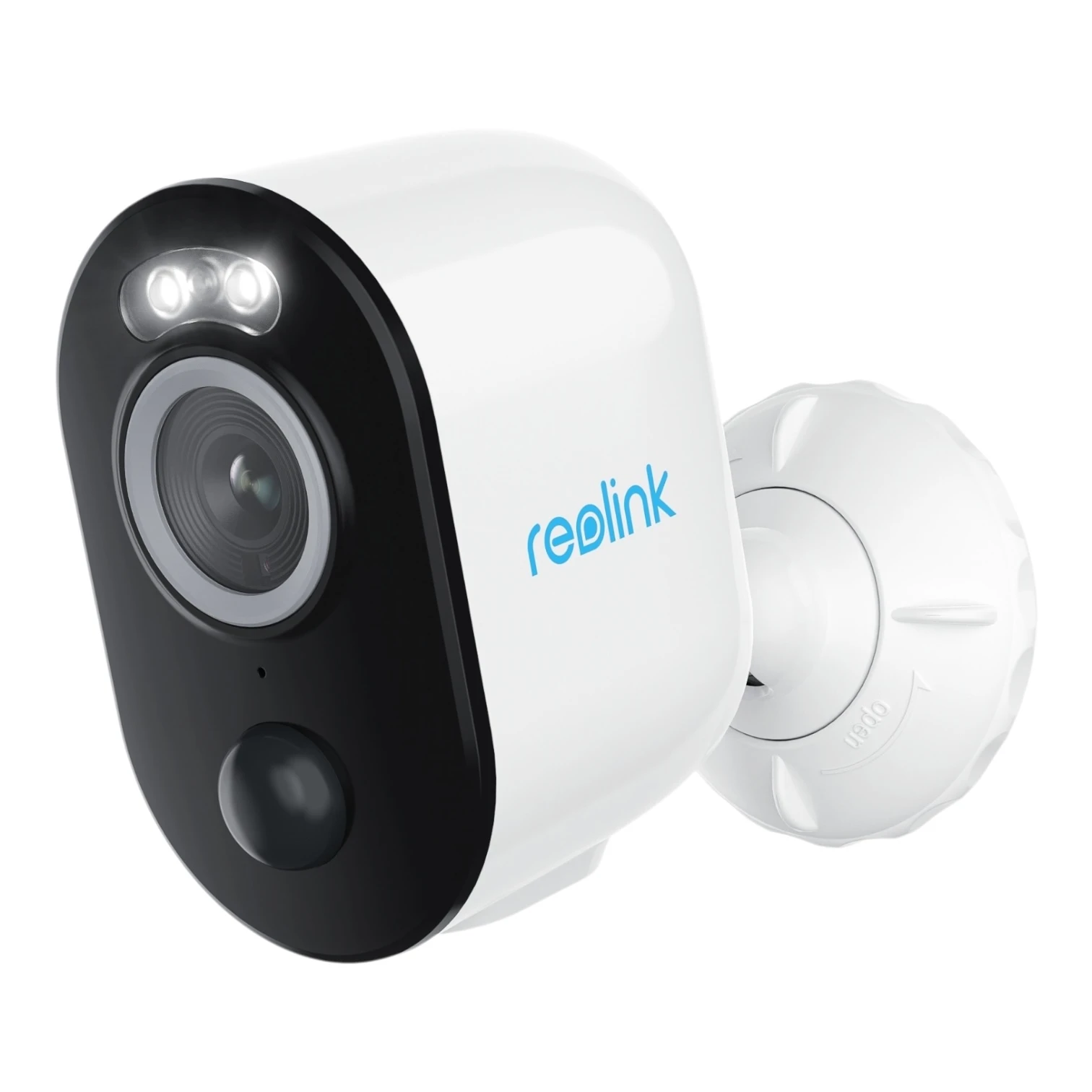 Wi-Fi камера с батерия REOLINK Argus B330 Argus 3 Pro — 12