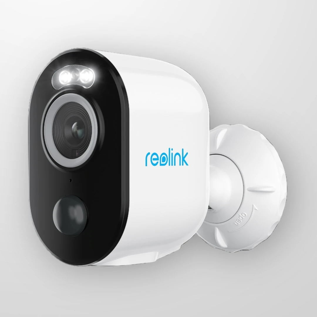 Wi-Fi камера с батерия REOLINK Argus B330 Argus 3 Pro — 1