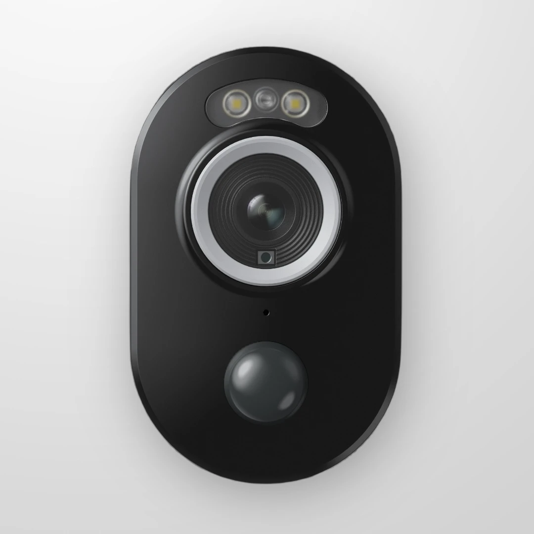 Wi-Fi камера с батерия REOLINK Argus B330 Argus 3 Pro — 5