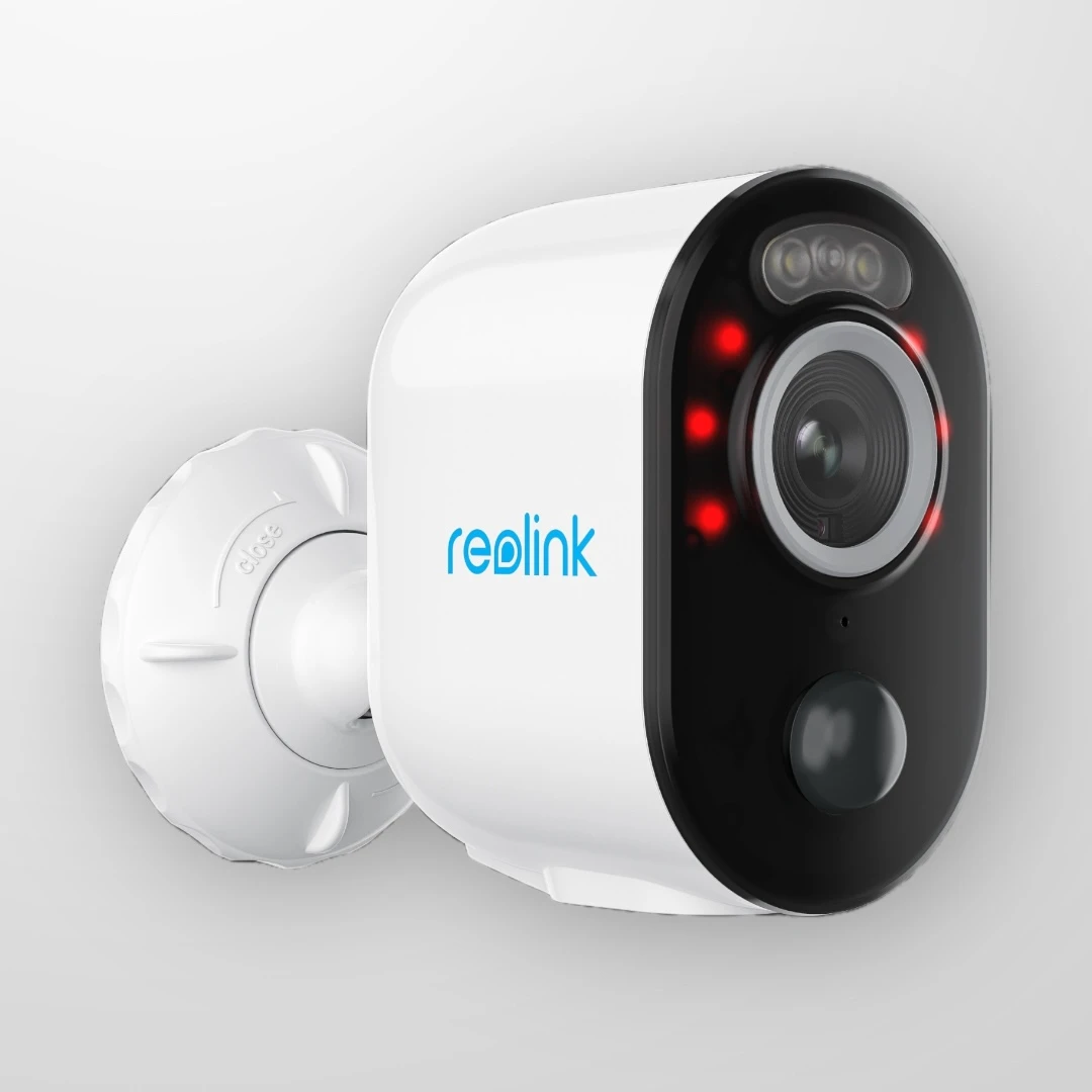 Wi-Fi камера с батерия REOLINK Argus B330 Argus 3 Pro — 2