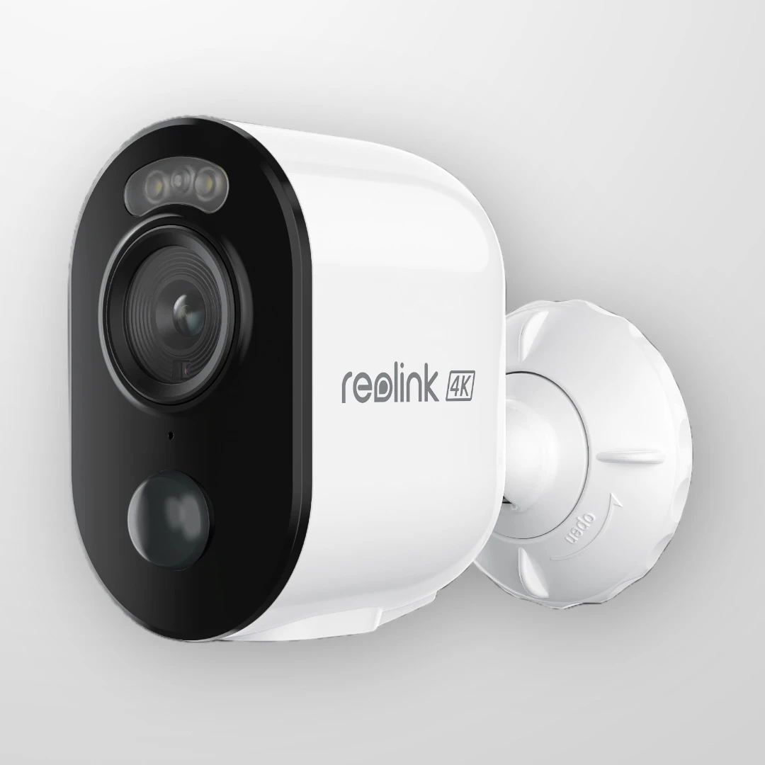 Wi-Fi камера с батерия REOLINK Argus B350 Argus 3 Ultra — 1
