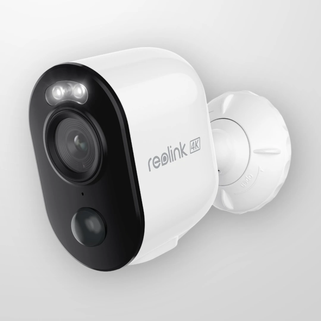 Wi-Fi камера с батерия REOLINK Argus B350 Argus 3 Ultra — 3