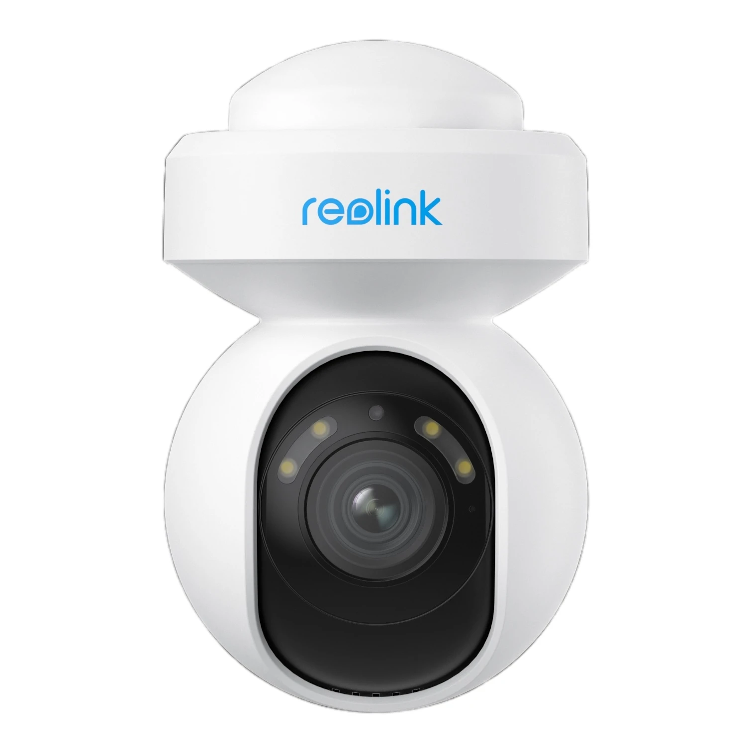 PTZ камера REOLINK E560P E1 Outdoor PoE — 8