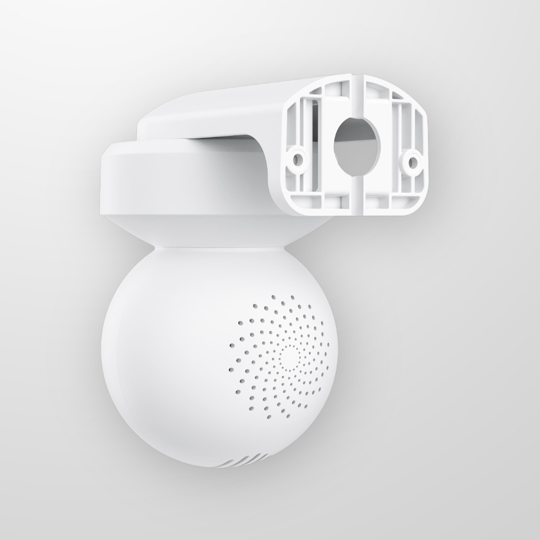 PTZ камера REOLINK E560P E1 Outdoor PoE — 4
