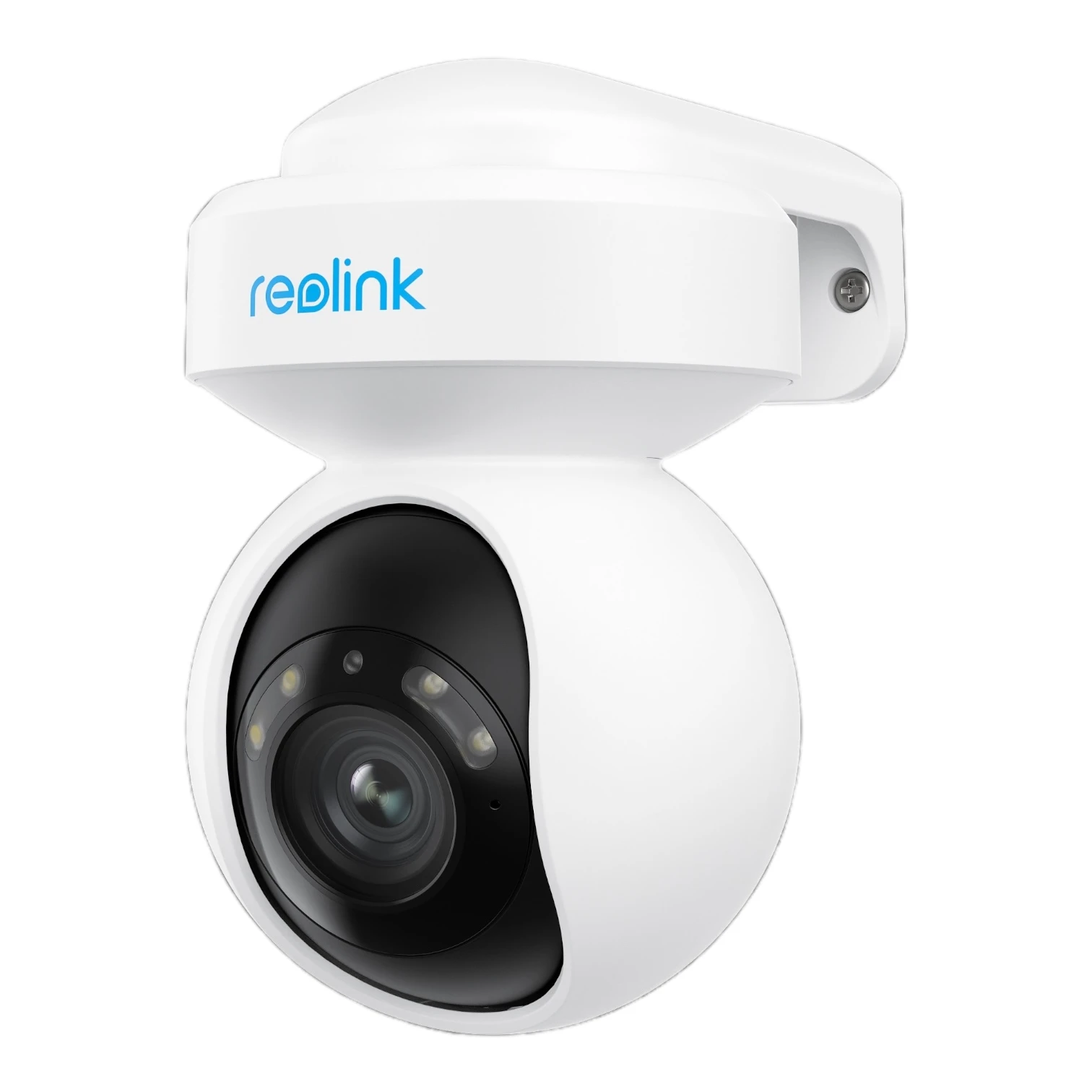 PTZ камера REOLINK E560P E1 Outdoor PoE — 10