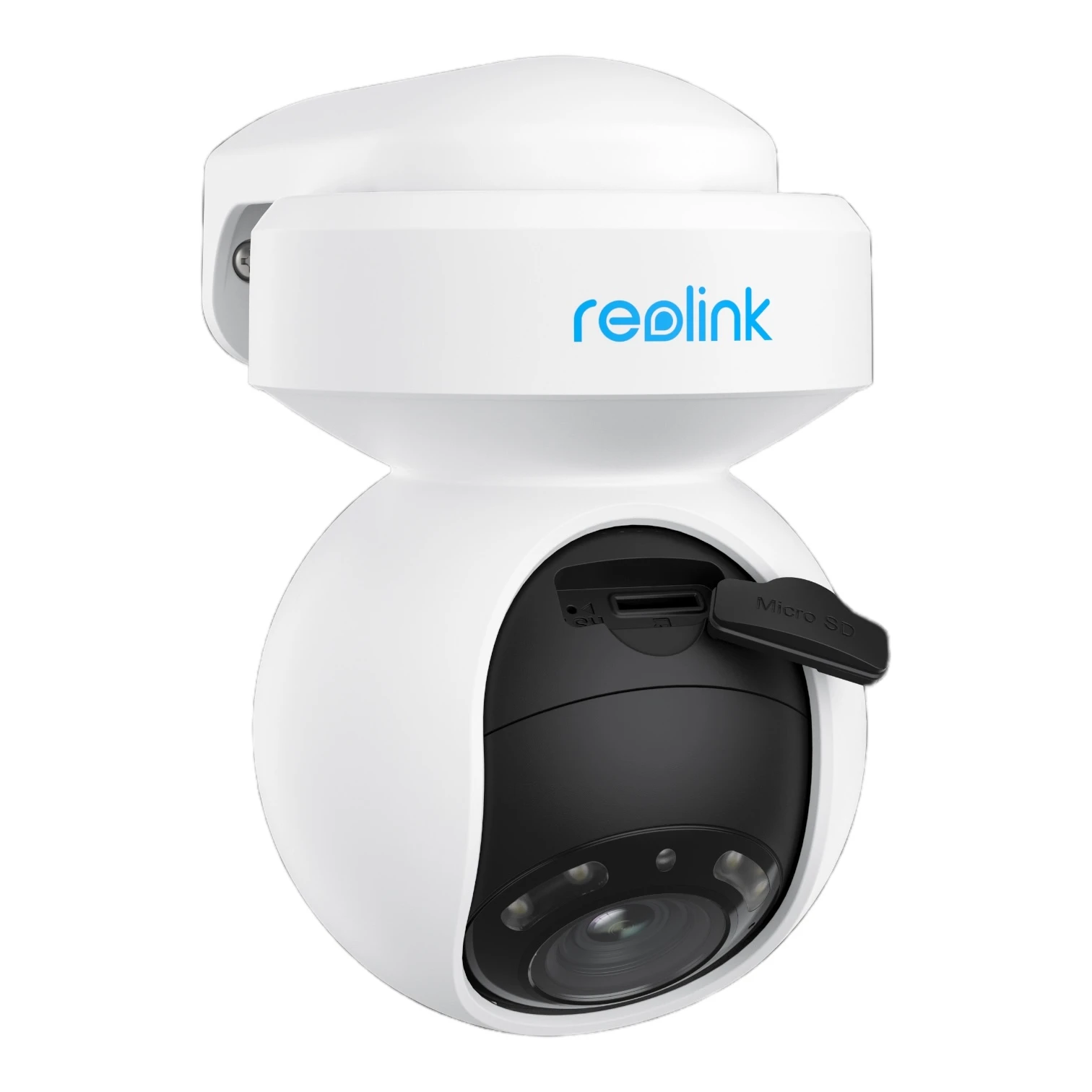 PTZ камера REOLINK E560P E1 Outdoor PoE — 12