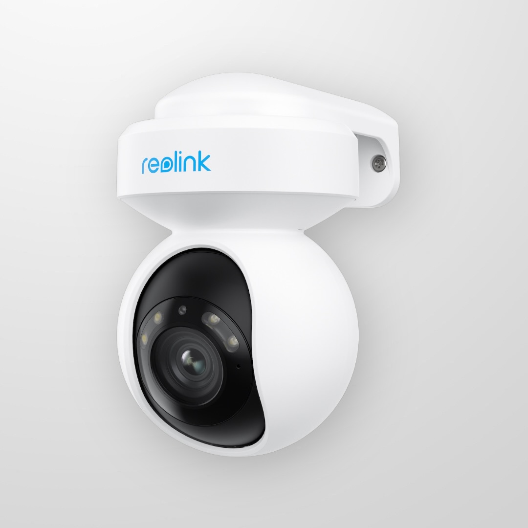 PTZ камера REOLINK E560P E1 Outdoor PoE — 1