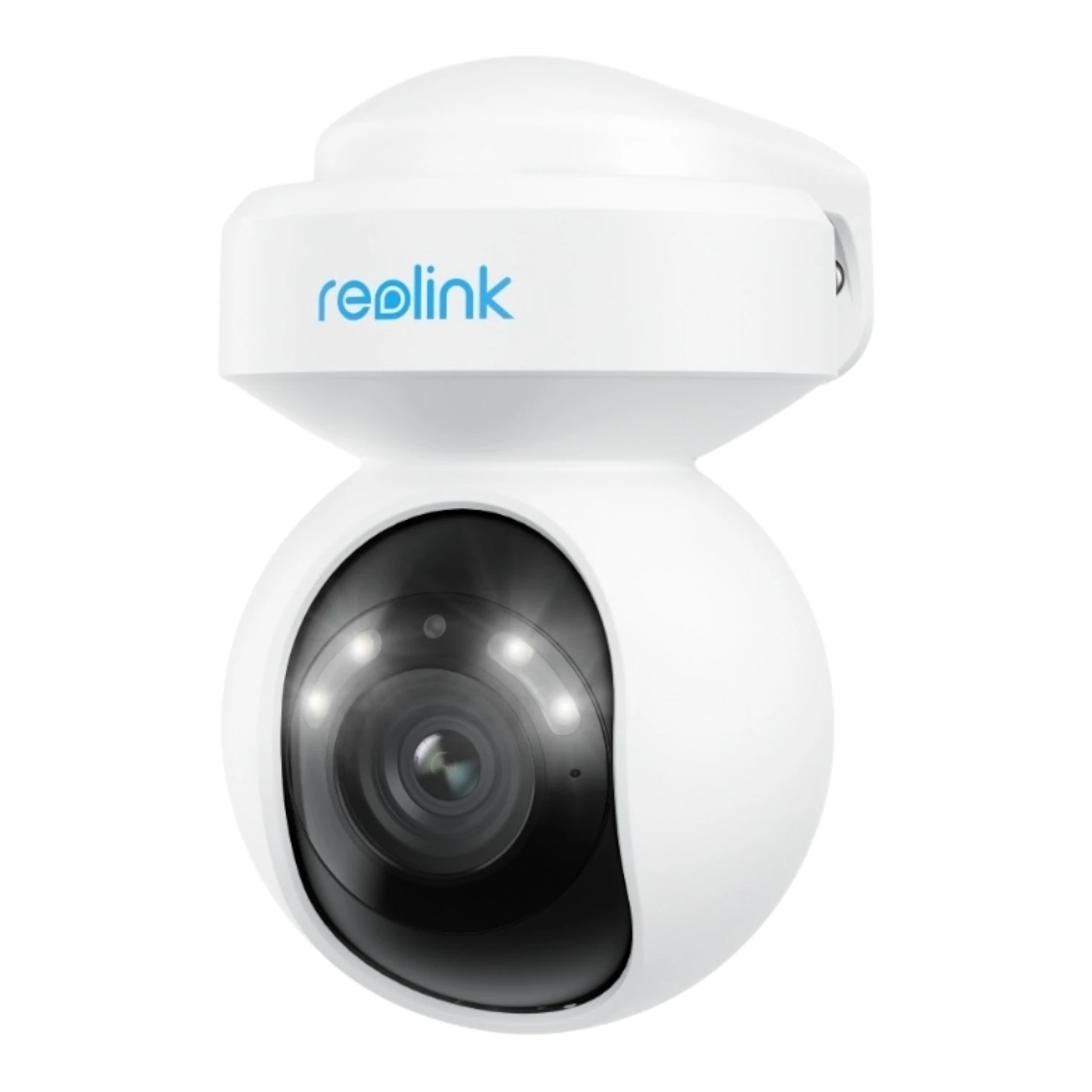 PTZ камера REOLINK E560P E1 Outdoor PoE — 13