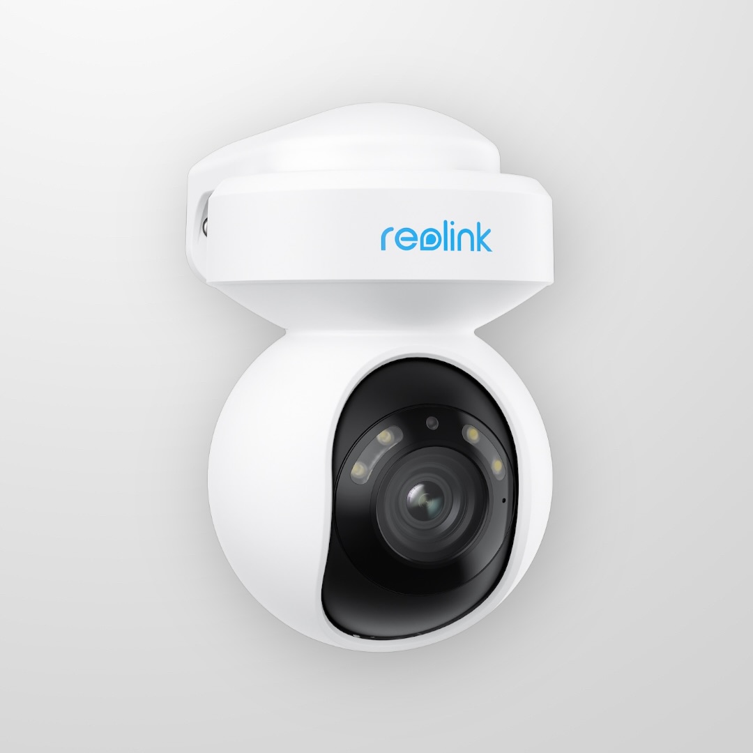 PTZ камера REOLINK E560P E1 Outdoor PoE — 2