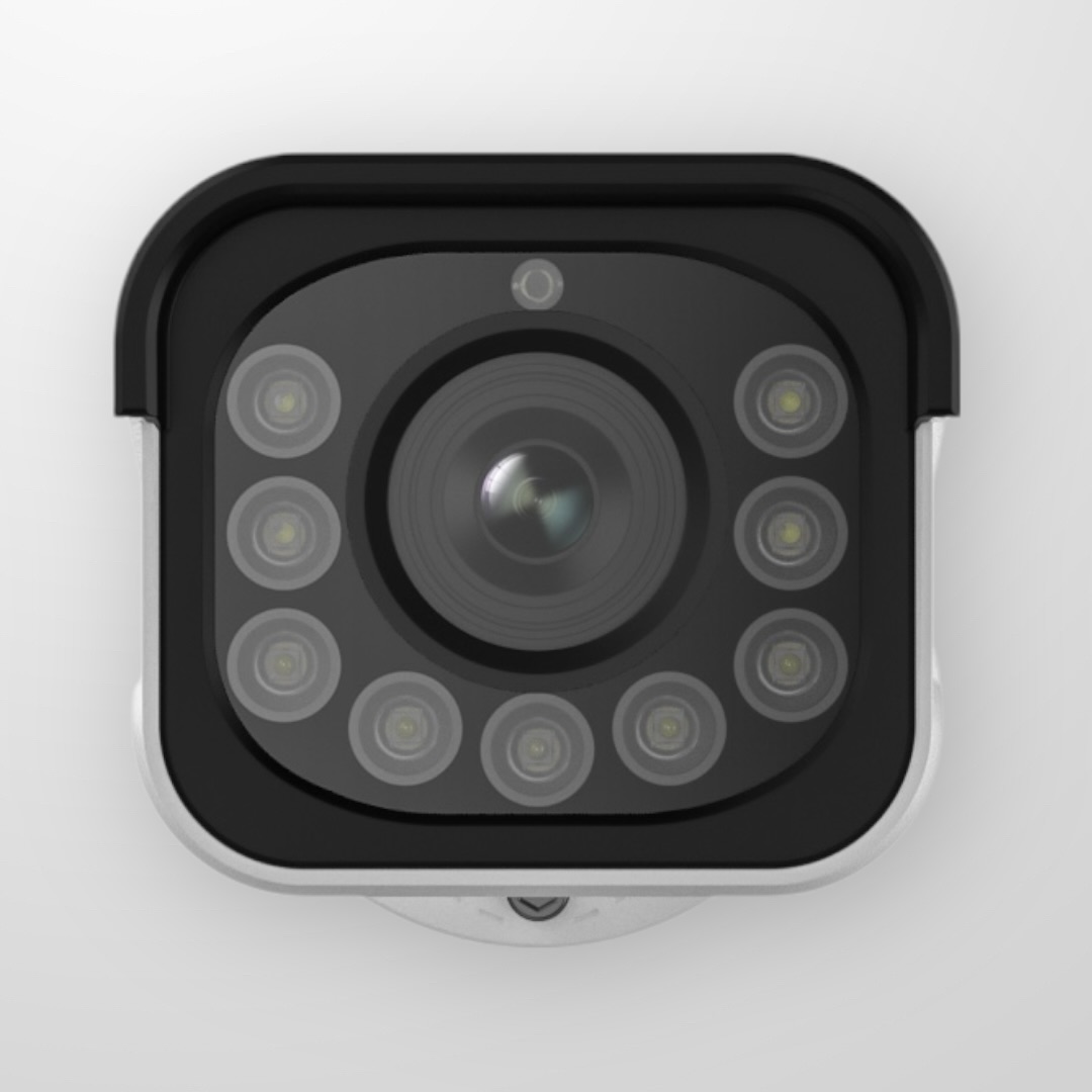 Корпусна IP камера REOLINK P430 RLC-811A — 4