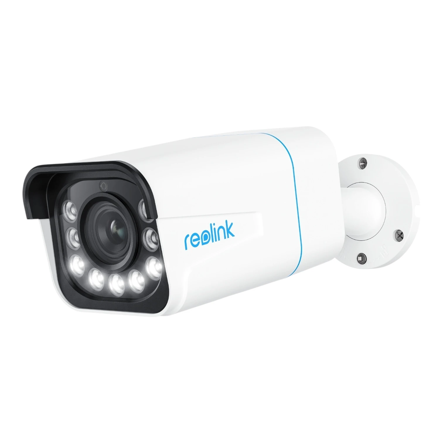 Корпусна IP камера REOLINK P430 RLC-811A — 7