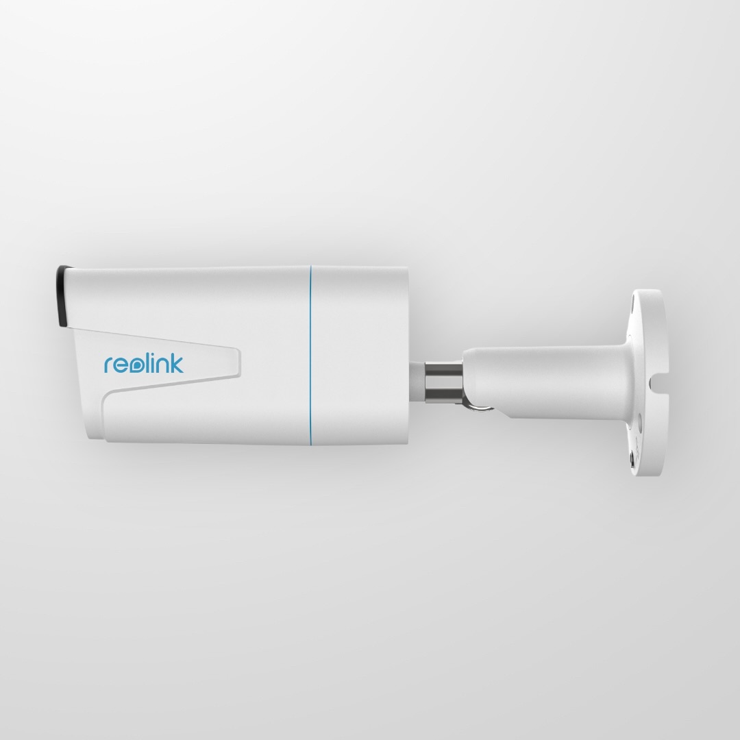 Корпусна IP камера REOLINK P430 RLC-811A — 3