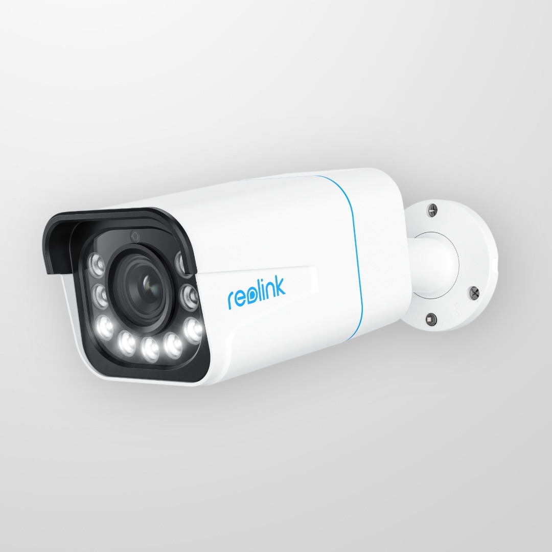 Корпусна IP камера REOLINK P430 RLC-811A