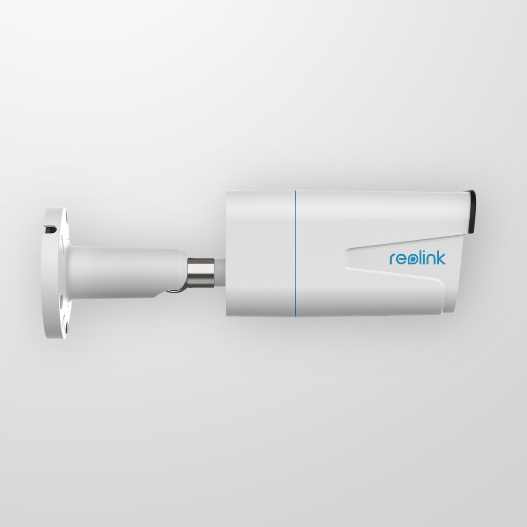 Корпусна IP камера REOLINK P430 RLC-811A — 2