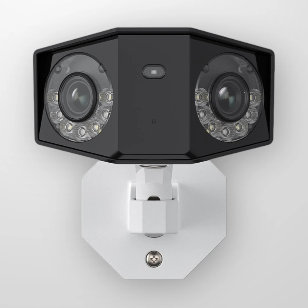 Панорамна камера REOLINK Duo Series P730 Duo 2 PoE — 4