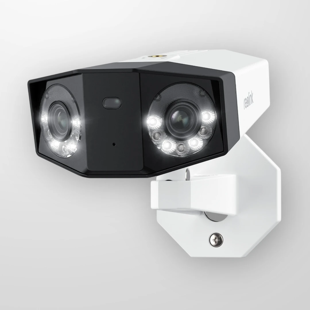 Панорамна камера REOLINK Duo Series P730 Duo 2 PoE