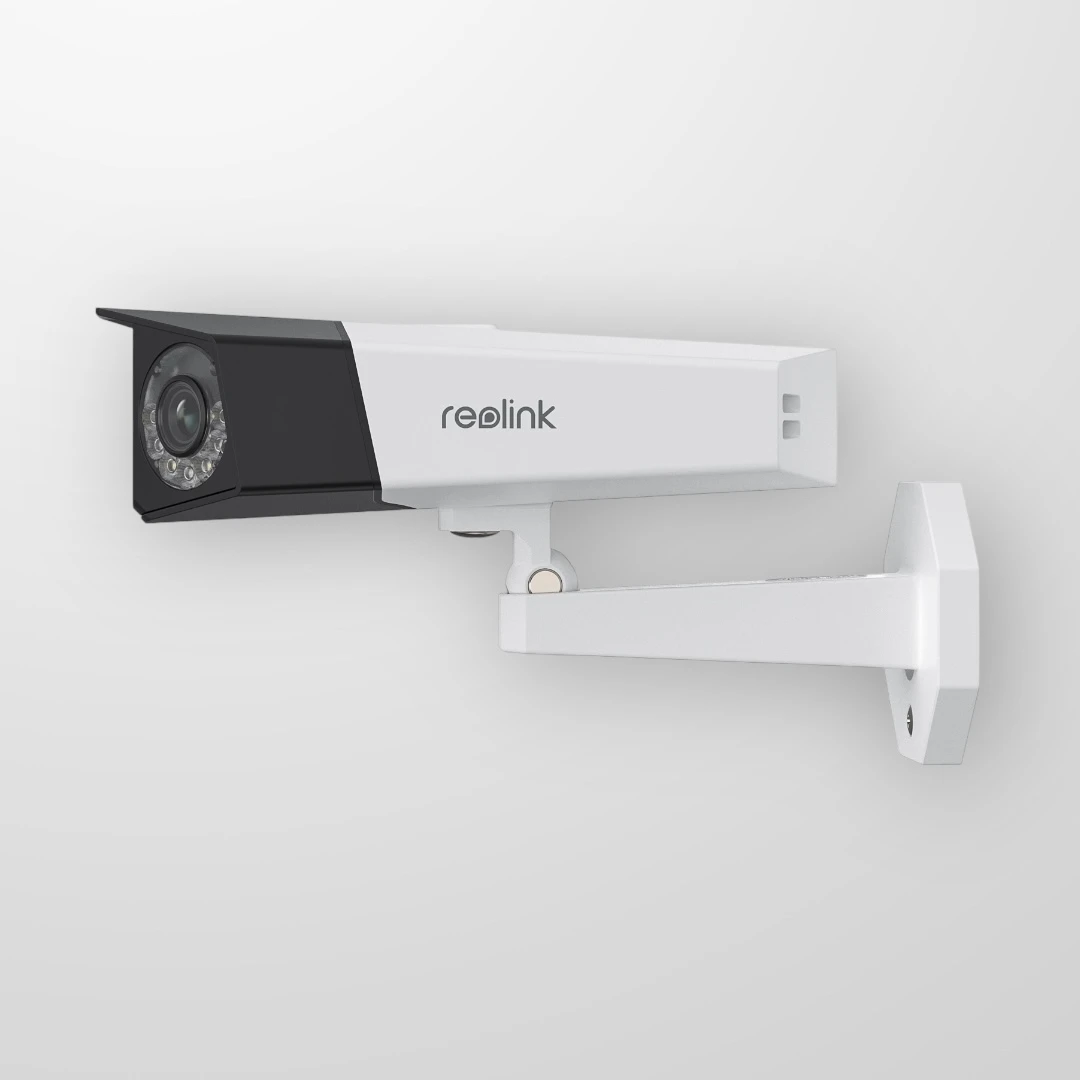 Панорамна камера REOLINK Duo Series P730 Duo 2 PoE — 3