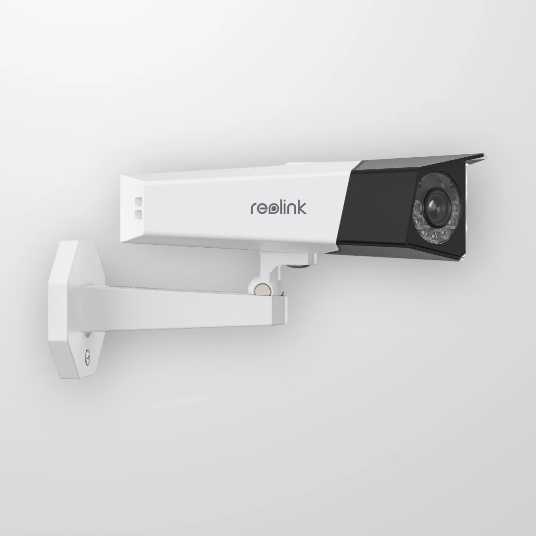 Панорамна камера REOLINK Duo Series P730 Duo 2 PoE — 2