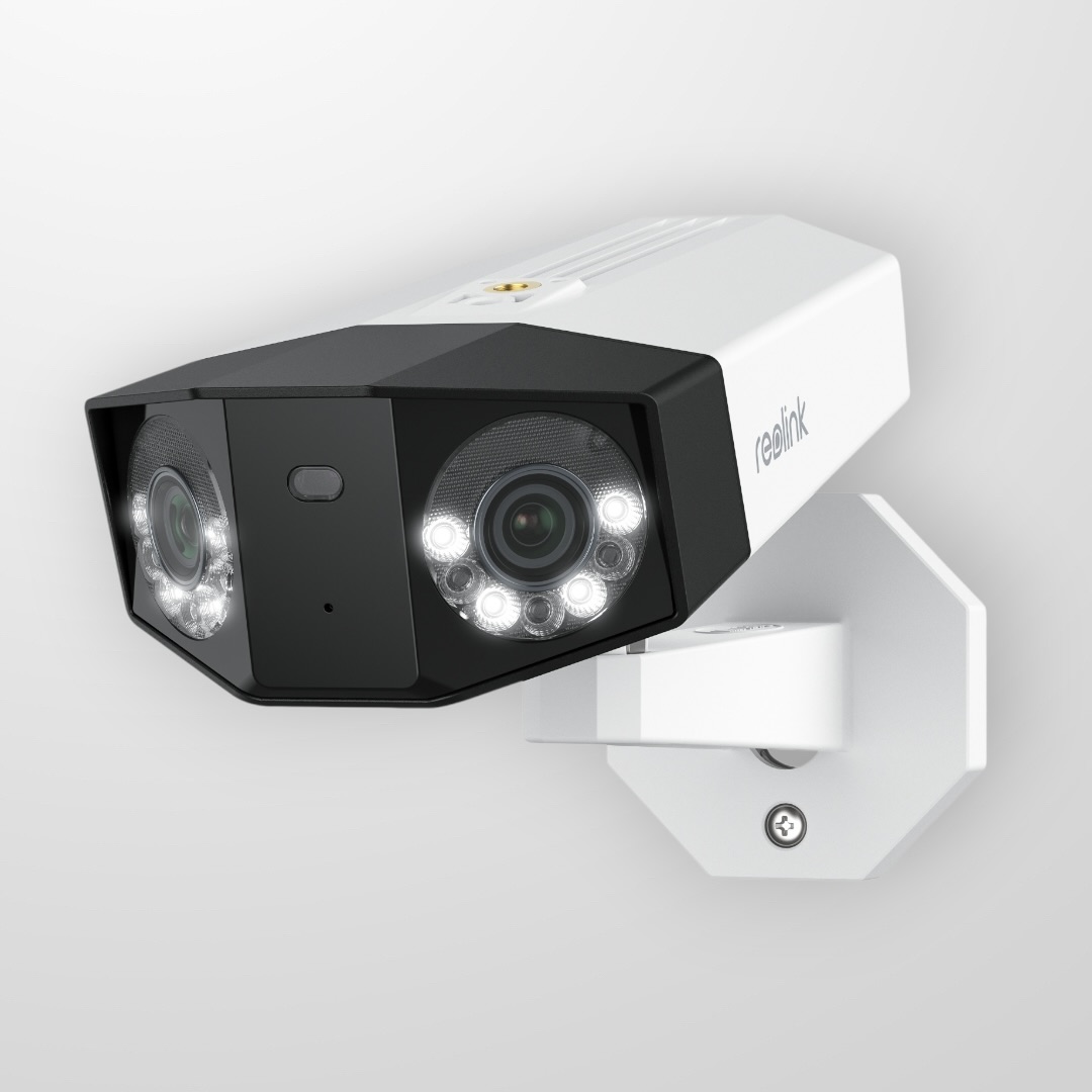 Панорамна камера REOLINK Duo Series P750 Duo 3 PoE