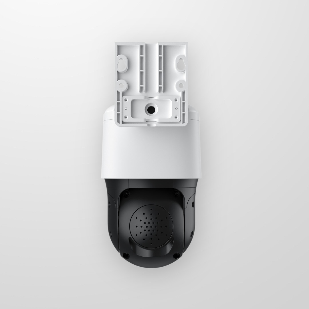 PTZ камера REOLINK TrackMix P760 PoE — 5