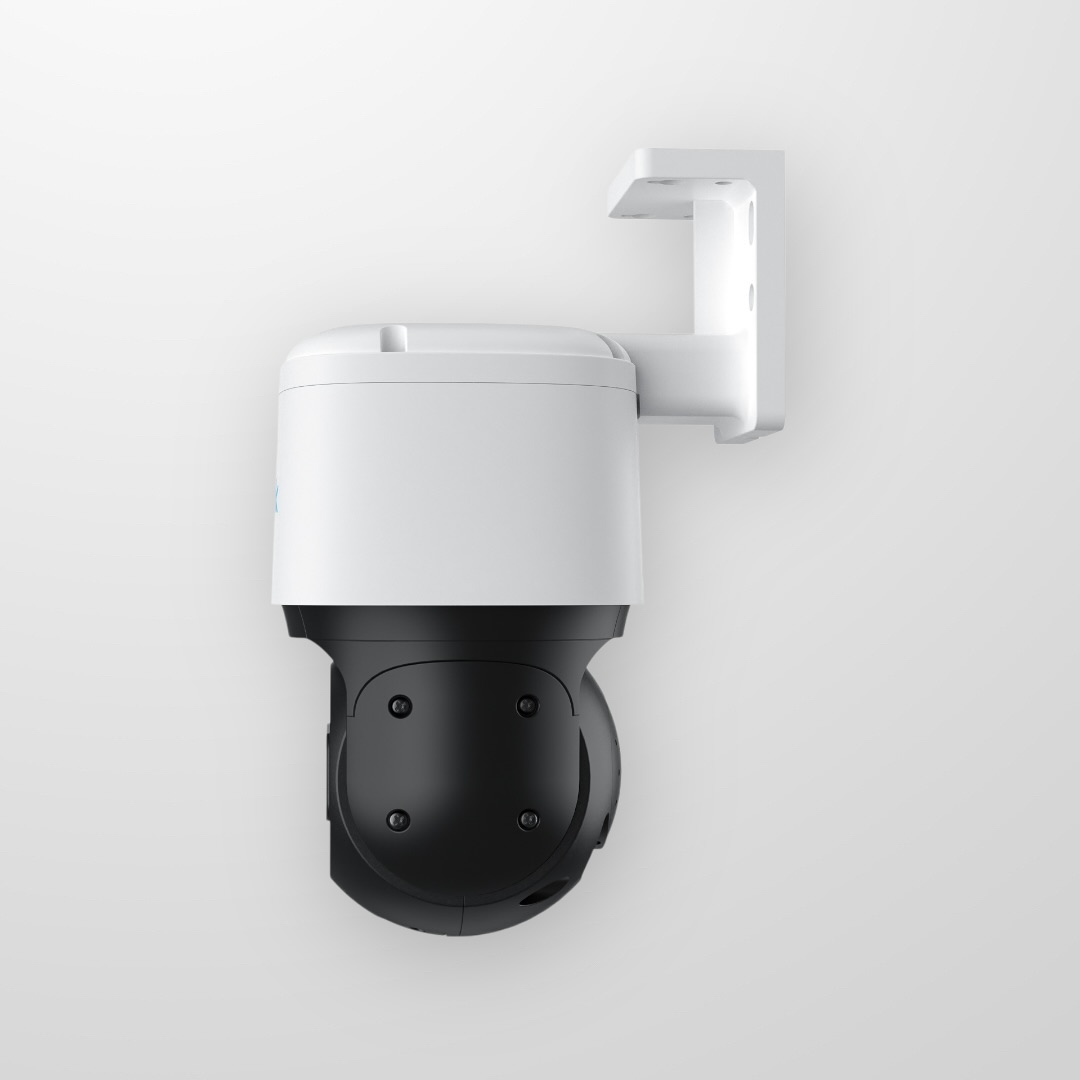 PTZ камера REOLINK TrackMix P760 PoE — 2