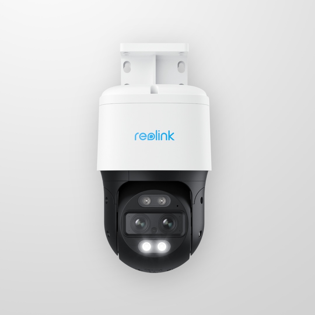 PTZ камера REOLINK TrackMix P760 PoE — 4