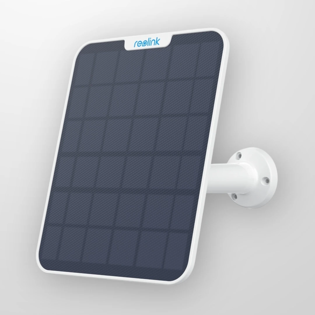 Соларен панел REOLINK Solar Panel 2 6W