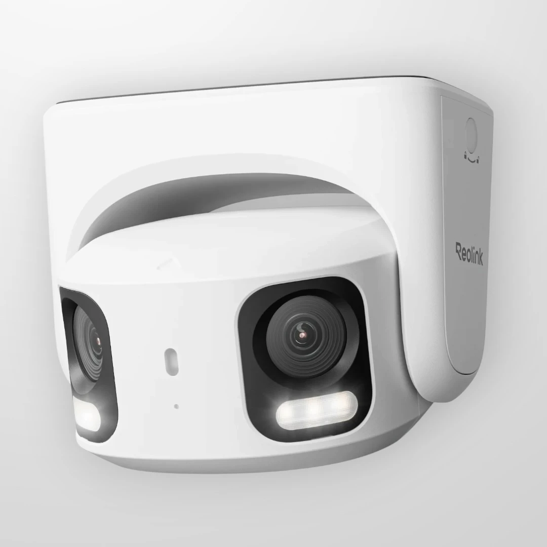 Панорамна камера REOLINK RP-PCT8MD PoE