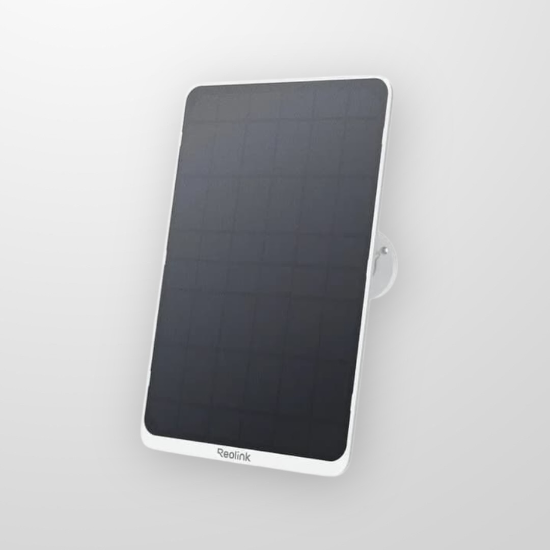 Соларен панел REOLINK Solar Panel 3 12W