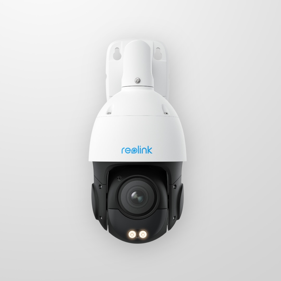 PTZ камера REOLINK P840 RLC-823S1 PoE — 1