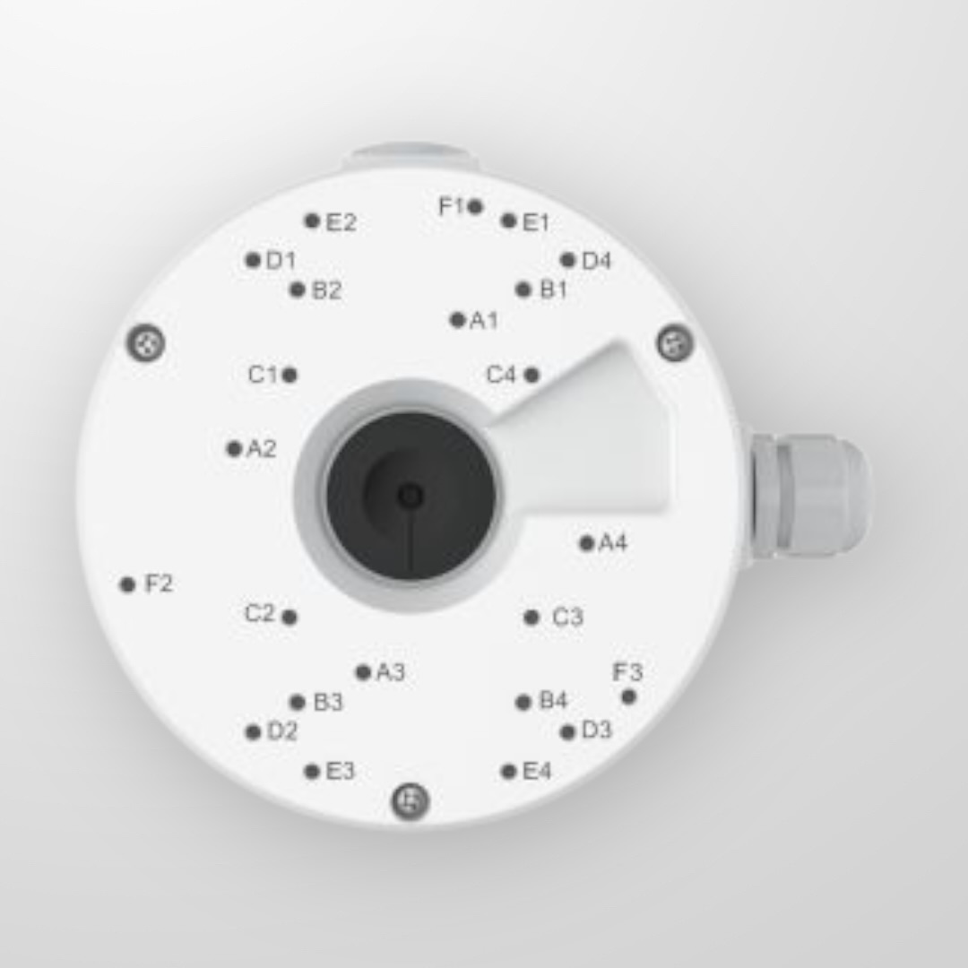 Монтажна кутия REOLINK D20